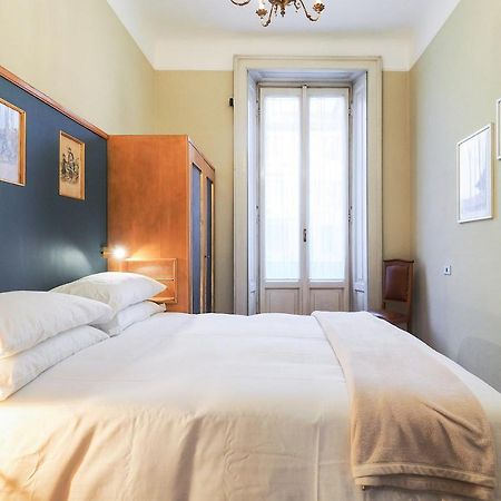 Contempora Apartments - Piazza Grandi 3 米兰 外观 照片