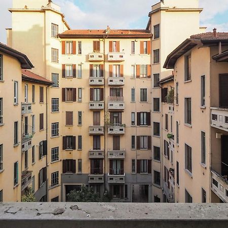Contempora Apartments - Piazza Grandi 3 米兰 外观 照片